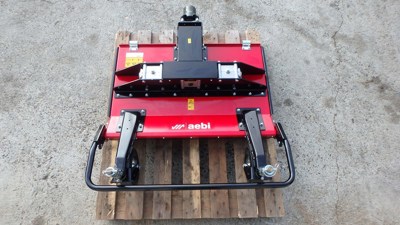 Sichelmulcher AEBI / Köppl 85cm zu Aebi CC