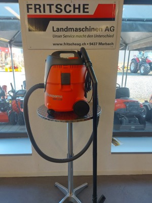 Staubsauger Husqvarna 220 WDC