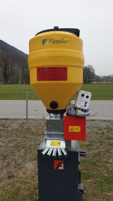 Technik Plus Übersatgerät Turbo-Jet 5-8