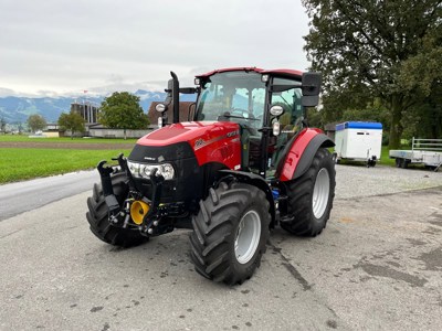 Case IH Farmall 90C