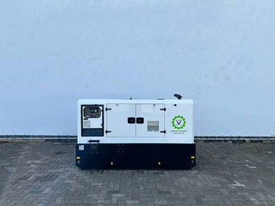 ​ Generator Deutz 60 kVA Stage V