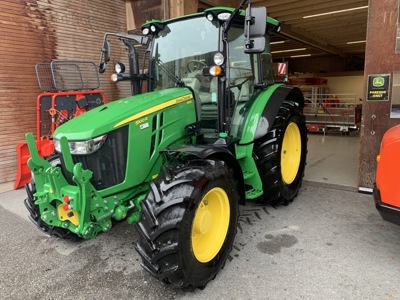 John Deere 5100R