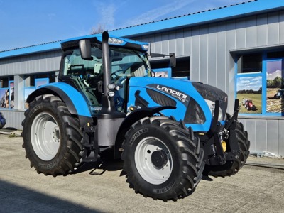 Tracteur Landini 7-175 V-Shift