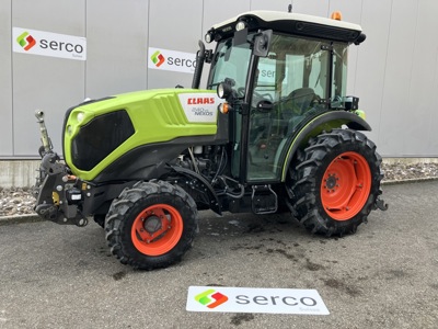 CLAAS NEXOS 240 VE