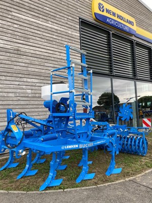 LEMKEN KARAT 10/300