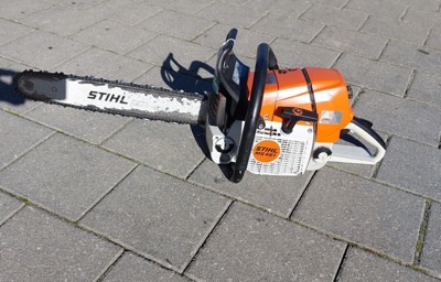 Motorsäge Stihl MS 461