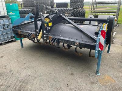 Bêcheuse Imants Eco-Mix