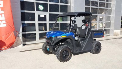 UTV CF Moto Uforce 600