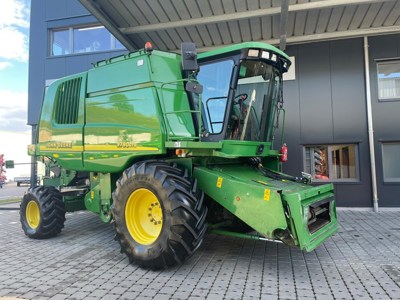 John Deere 9780 CTS