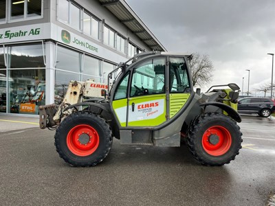 Claas Scorpion 7045