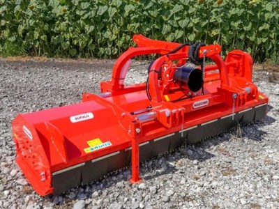 Mulcher Maschio Buffalo 280 Saison Special Aktion 2023