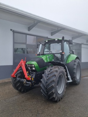 Deutz-Fahr Agrotron 180.7 Profiline