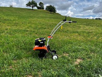 Gartenhacke Stihl MH445