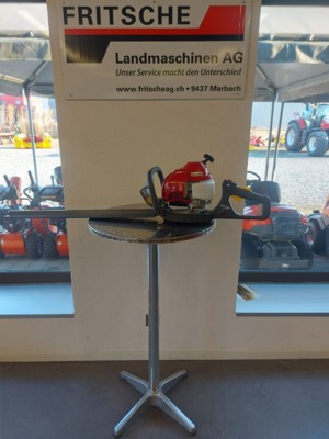 Heckenschere Honda HHH 25 D 75 4-Takt