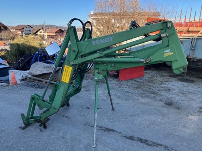 Frontlader Fendt Serie 300/500 LSA