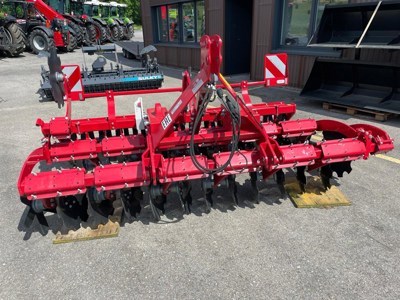 Horsch Jocker 3 CT