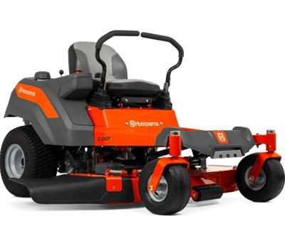 Husqvarna Rasentraktor Z 242 F