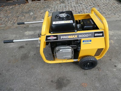 Briggs&Stratton Notstrom-Generator