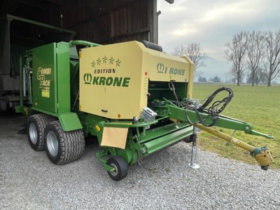 Krone Ballenwickler