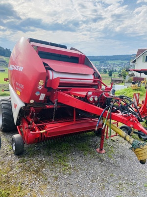 Lely RP 435 Master