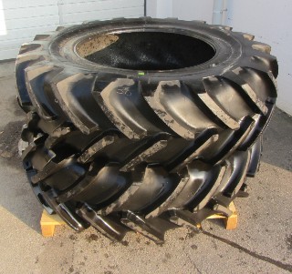 Reifen Michelin BIB X m18 18.4 R34 neu