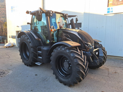 Valtra, N175 Versu Traktor, I18199