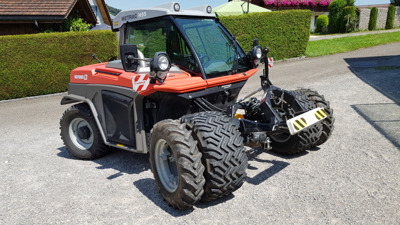 Reform Metrac H95 Pro