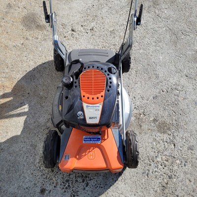 Husqvarna Rasenmäher LB 48 Mulcher