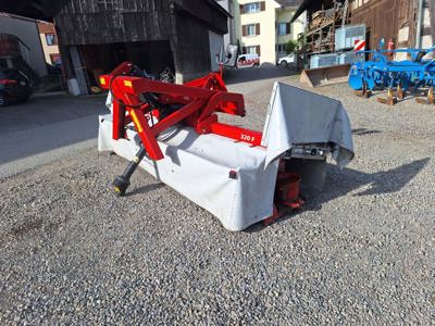 Lely Splendimo 320 F