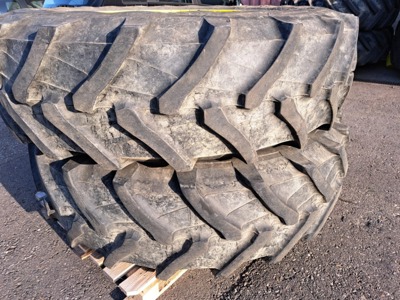 Reifen Trelleborg TM600 420/85R38