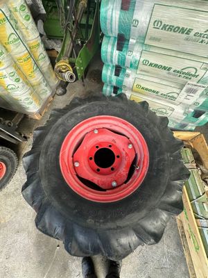 Roue 375/75R20