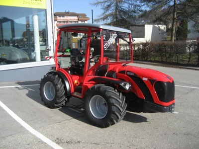 Zweiachsmäher A. Carraro TTR 7600 Infinity