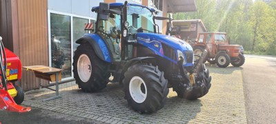 New Holland T 5.120