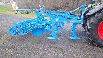 Lemken Kristall 9/300