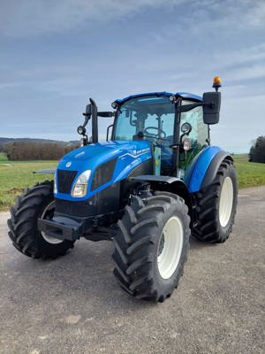 Traktor New Holland T5.120 UH