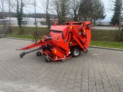 Wiedenmann Rasenpflegemaschinen SUPER 600