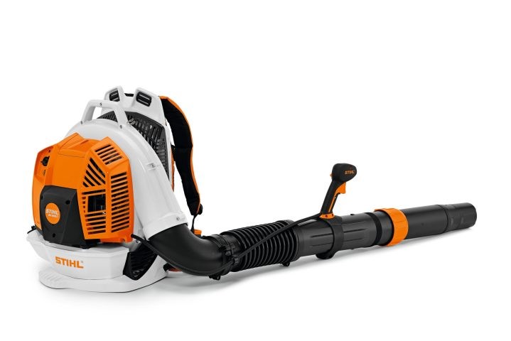 STIHL BR 800 Laubbläser