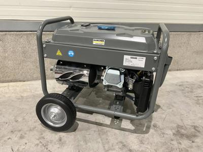 Generator Kärcher PGG 3/1