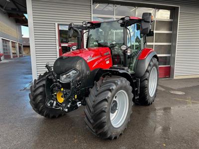 Case IH Vestrum 130 CVX