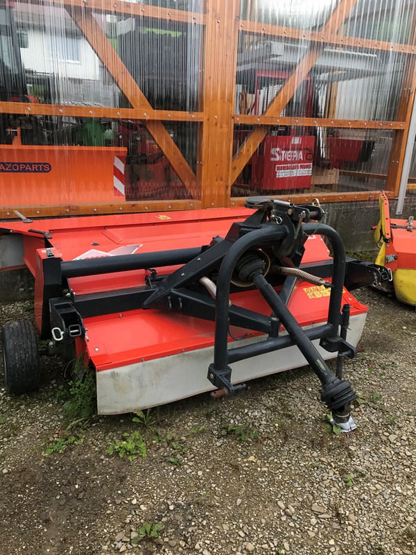 Kuhn TC 310