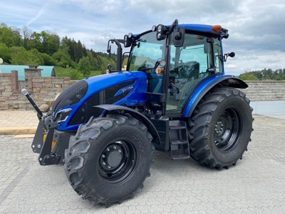 Valtra A 115 H4