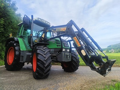 Fendt 308C