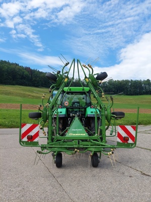 Krone KW 6.72