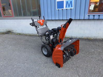 Husqvarna, ST 430 Schneefräse, I18189