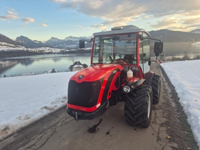 Antonio Carraro TTR 10900R