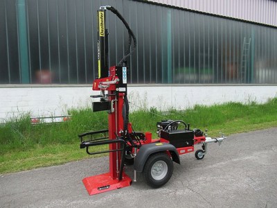 Holzspalter Oehler OL1148BF New Line