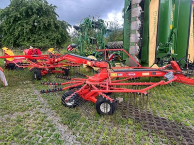 andaineur Kuhn GA 6622