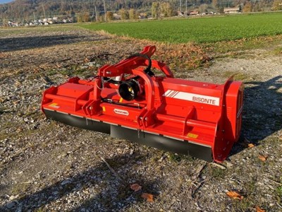 Mulcher Maschio Bisonte 280 Saison Special Aktion 2023