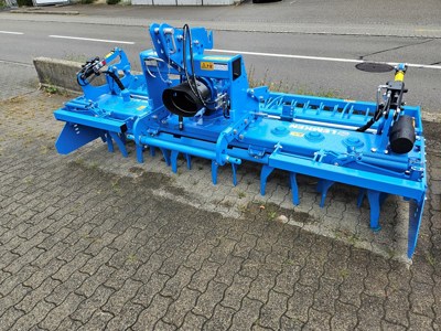 Kreiselegge LEMKEN Zirkon 12 / 300