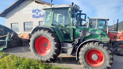 Fendt 309CI